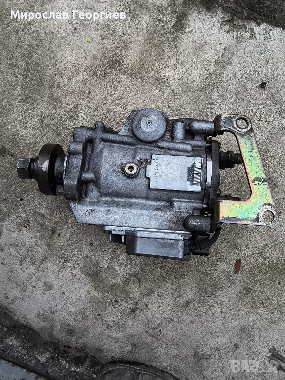 Продавам ГНП Bosch VP44 PSG5, снимка 1