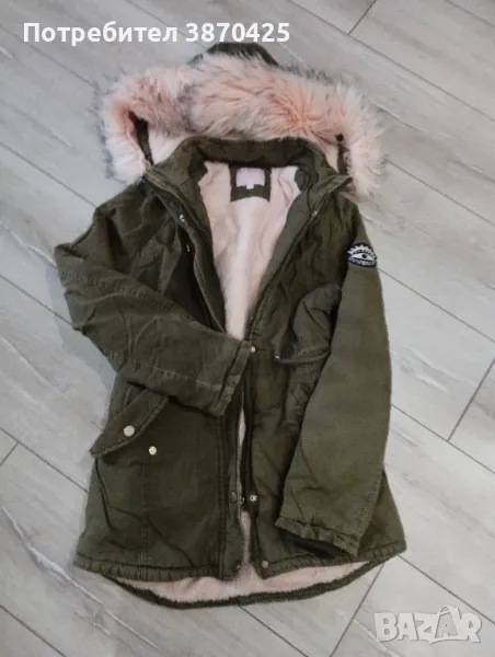 Детски якета и елеци, снимка 1