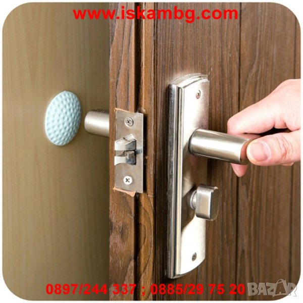 СТОПЕР ЗА ВРАТА - код 2127, снимка 1