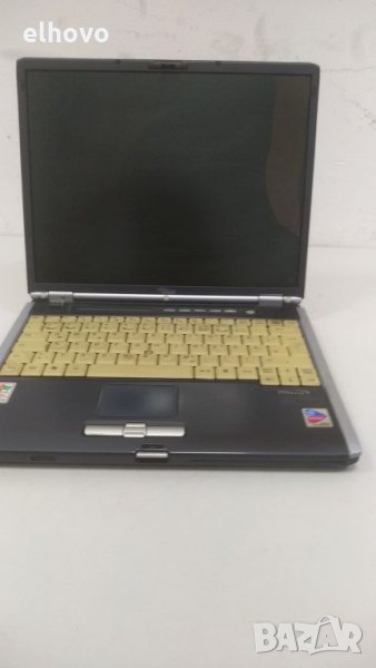 Лаптоп Fujitsu Siemens Lifebook S7010, снимка 1