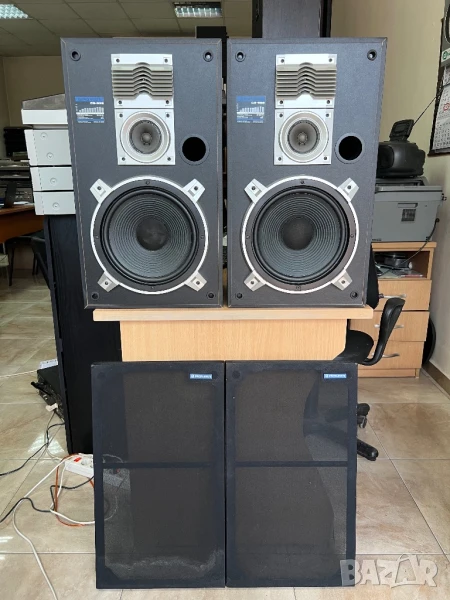 PIONEER CS-999 , снимка 1