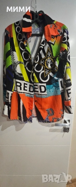 риза Nikole collection , снимка 1