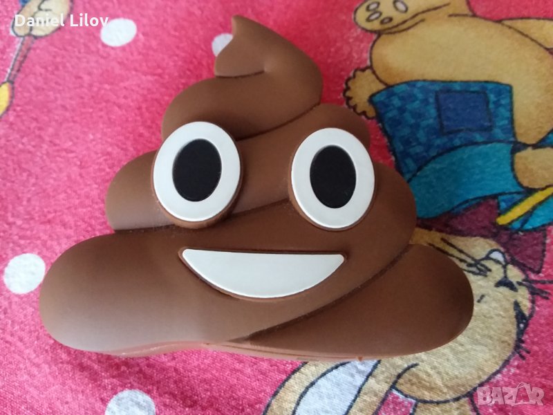 POWERBANK   мобилно  зарядно за телефон, снимка 1