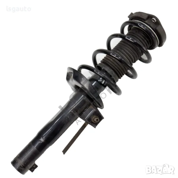 Преден ляв макферсон Volkswagen Golf VI 2008-2016 ID: 141724, снимка 1