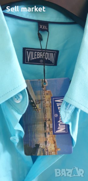 Saint Barth, Gucci, Burberry, Lacoste,Vilebrequin , снимка 1