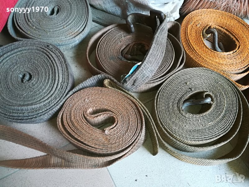 КОЛАНИ ТИР КОЛАНИ-10ЛВ ЗА БР, снимка 1