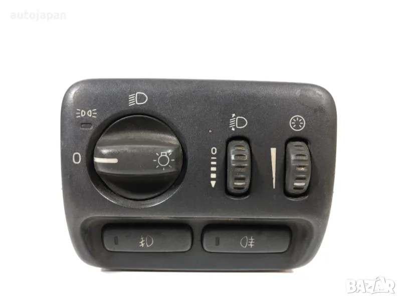 Ключ фарове Volvo S80 1999г , снимка 1