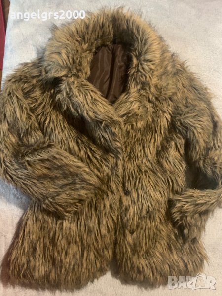 Дамски якета, снимка 1