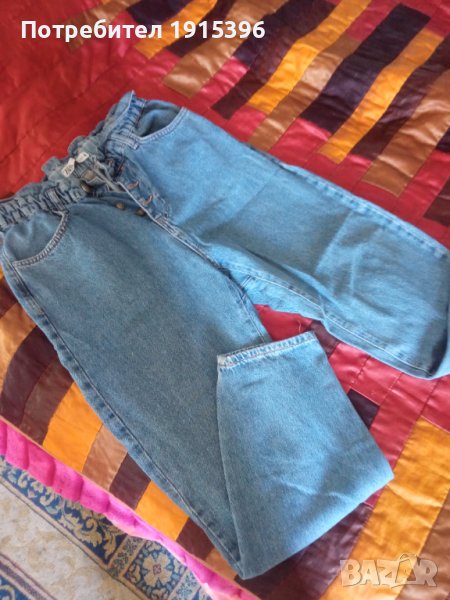 Дамски дънки на Зара и други , снимка 1