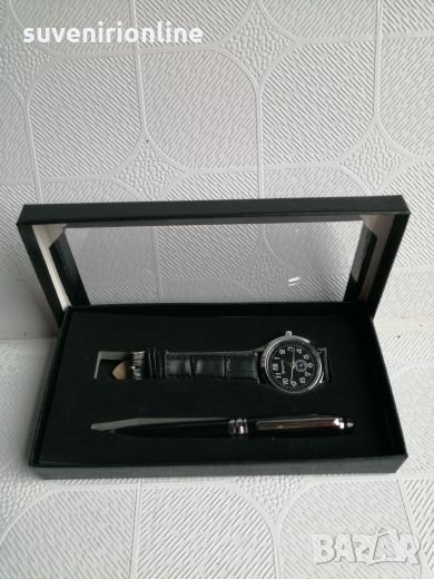 Подаръчен комплект за мъже , снимка 1