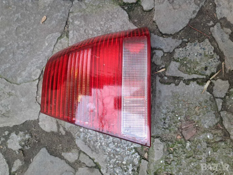 Десен стоп за бора, снимка 1