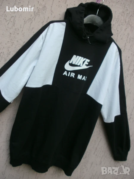 Суитшер - Nike Air Max !, снимка 1