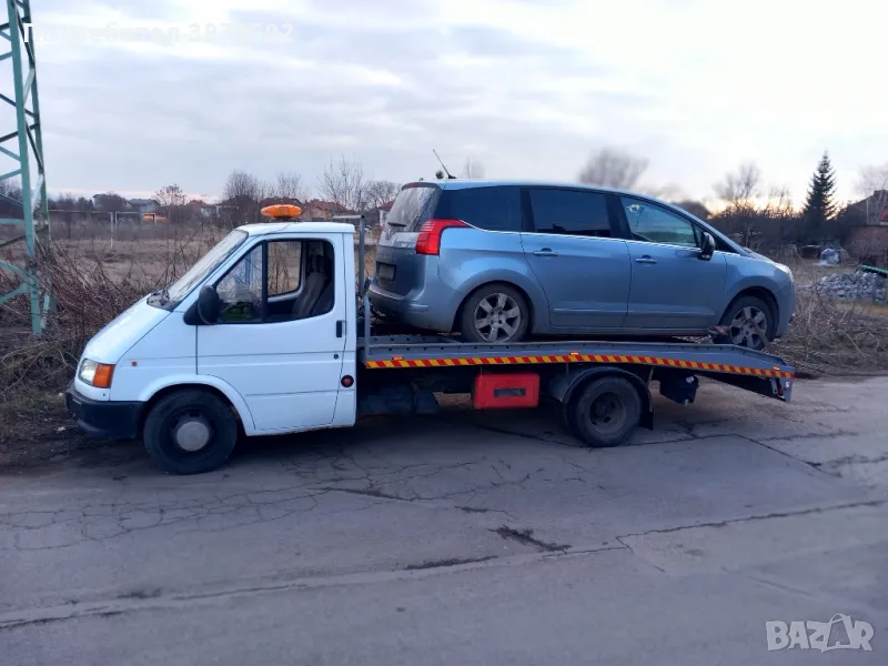 пътна помощ 24/7 репатриране 80лв, снимка 1