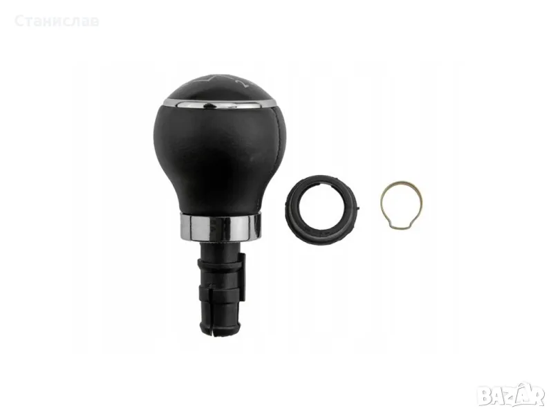 Топка за скоростен лост за VW Jetta A5 (2005-2010), снимка 1