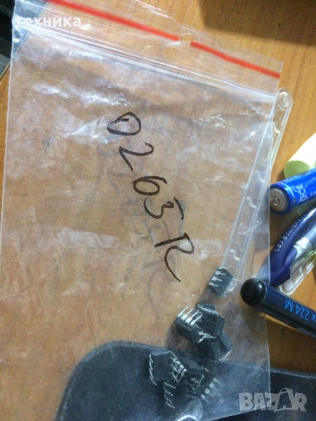 0265r, снимка 1