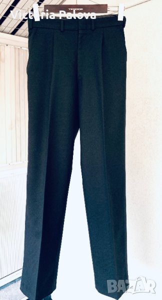 Вълнен панталон JOSEF GÖCKE Германия, снимка 1