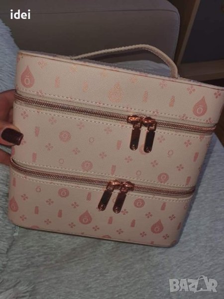 Куфарче за козметични продукти, червило или етерични масла на doTERRA, снимка 1