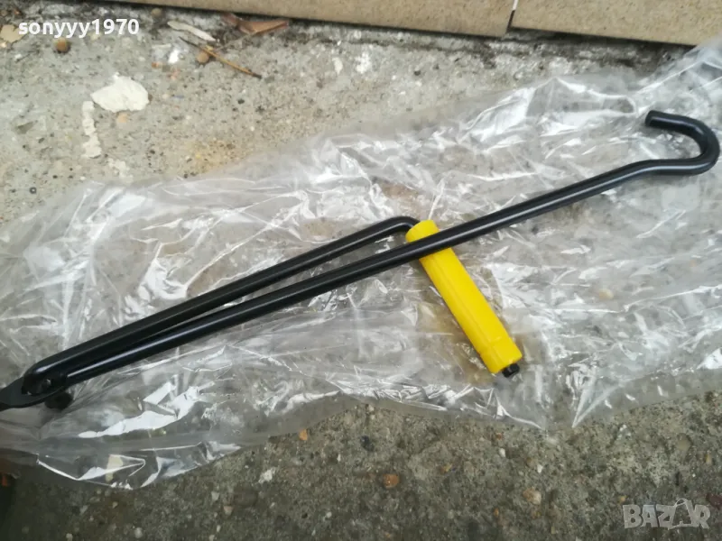 МАНИВЕЛА ЗА КРИК-НОВА СГЪВАЕМА 1902251732, снимка 1