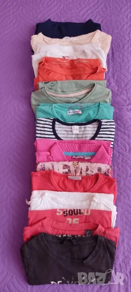 Тениски размер 134, снимка 1