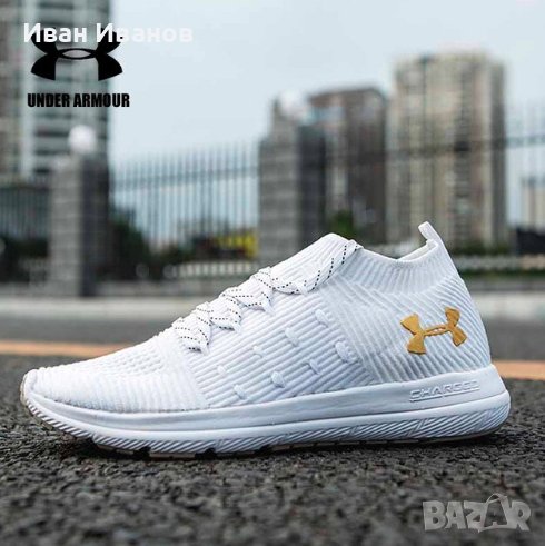 унисекс маратонки  Under Armour Slingflex Rise   номер 41, снимка 1