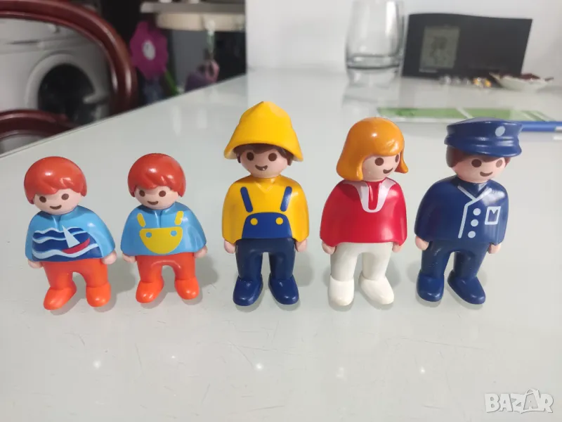 фигурки Playmobil, снимка 1