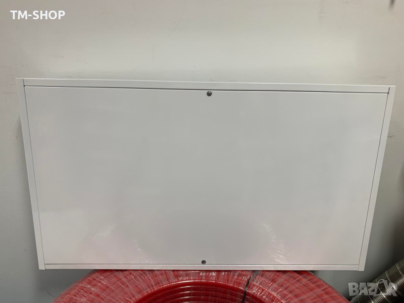 Колекторна кутия за външен монтаж 80 см, снимка 1