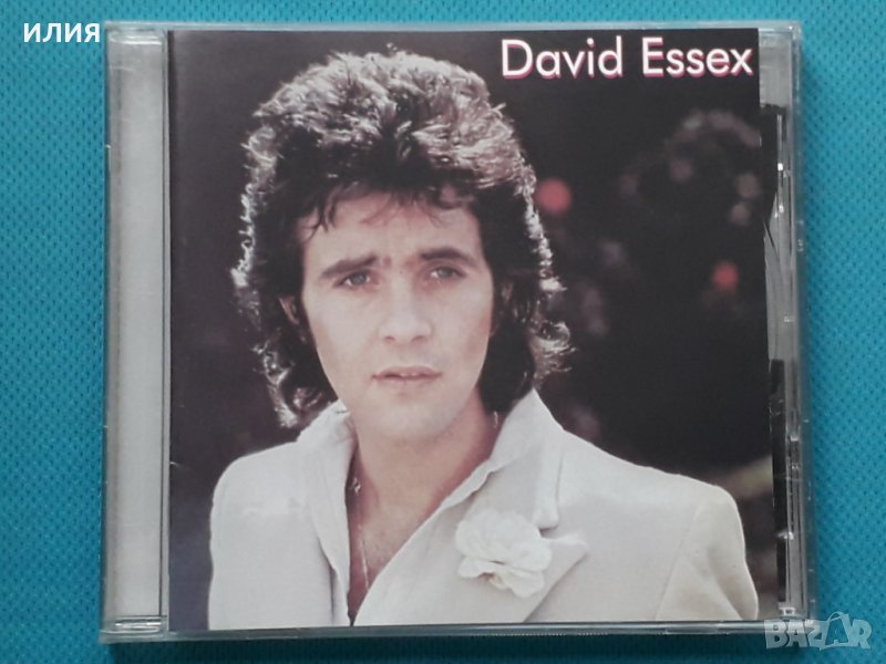 David Essex –3CD(Pop Rock), снимка 1