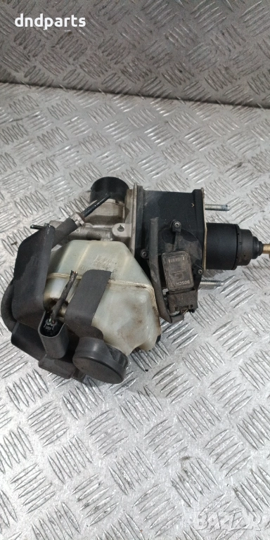 Спирачна помпа Mercedes E220 CDI W211 2002г.	, снимка 1