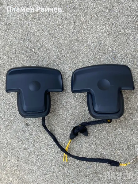 Пера за Мерцедес , снимка 1