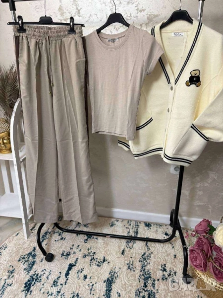 дамски комплект , снимка 1