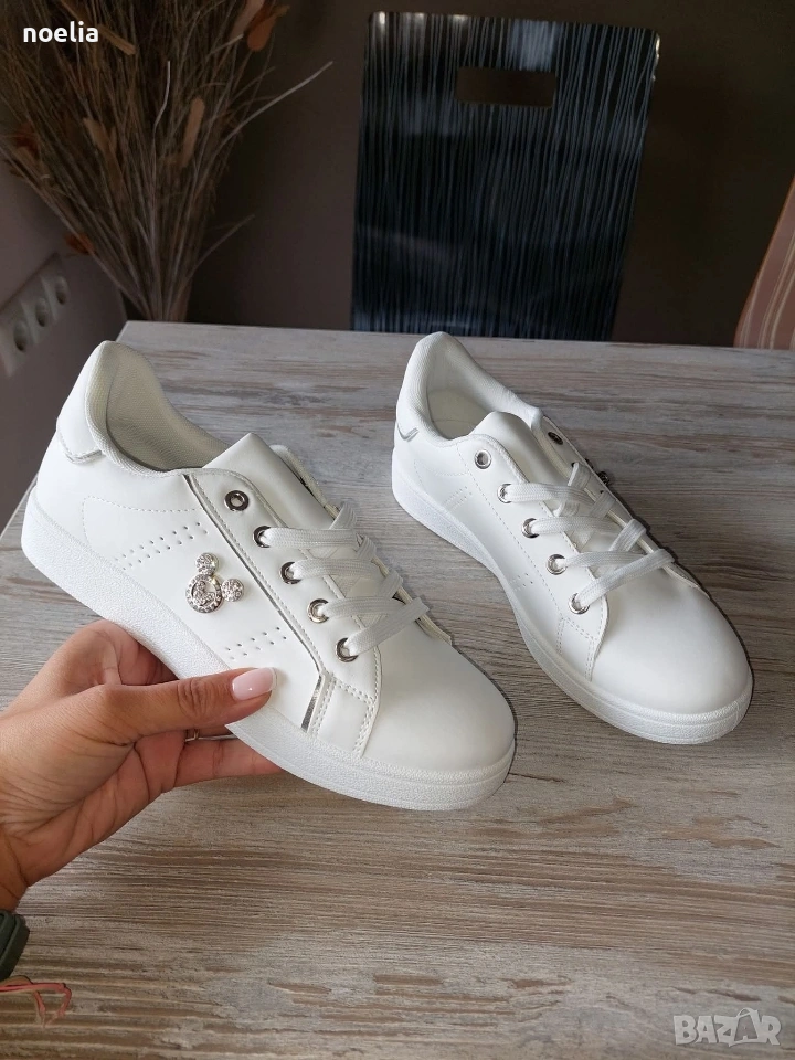 разпродажба - дамски кецове , снимка 1