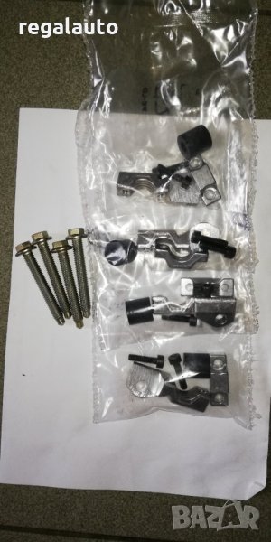 198290,комплект за ремонт на инжектори PEUGEOT/CITROEN, снимка 1