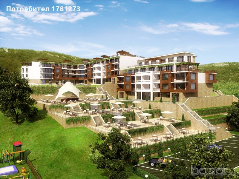 Villa for Sale in Obrochishte, Dobrich
