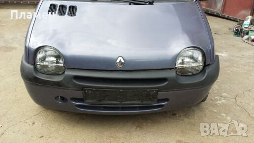 Рено Туинго на части, снимка 1