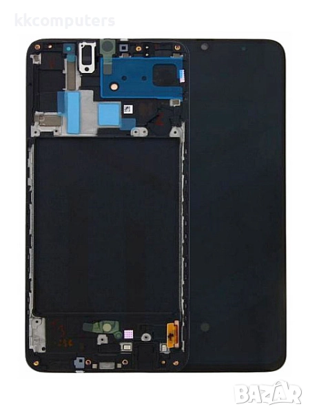 LCD дисплей за Samsung Galaxy A70 (SM-A705), снимка 1