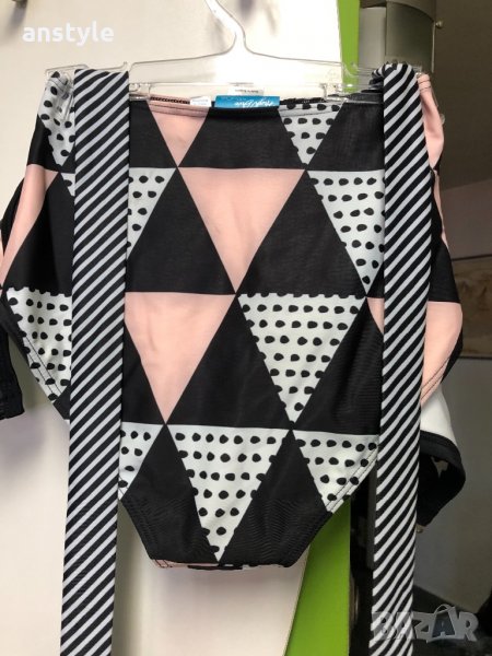 Само ХС бански, снимка 1