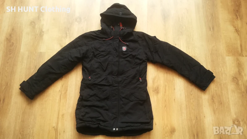 FJALLRAVEN Nuuk Parka Women HYDRATIC размер XS / S дамска зимна парка - 1187, снимка 1