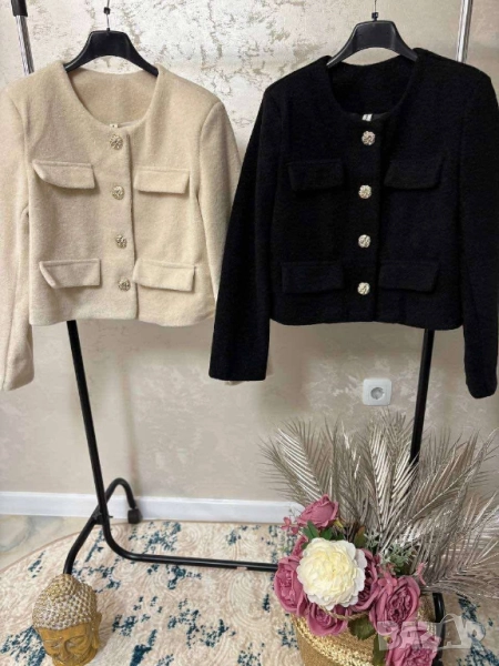 сако , снимка 1