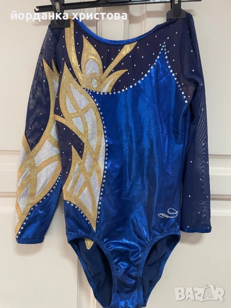 Трико за гимнастика, снимка 1