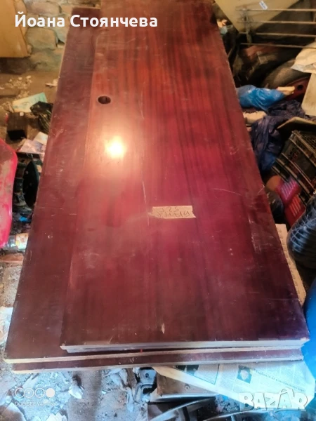 продам врати, снимка 1