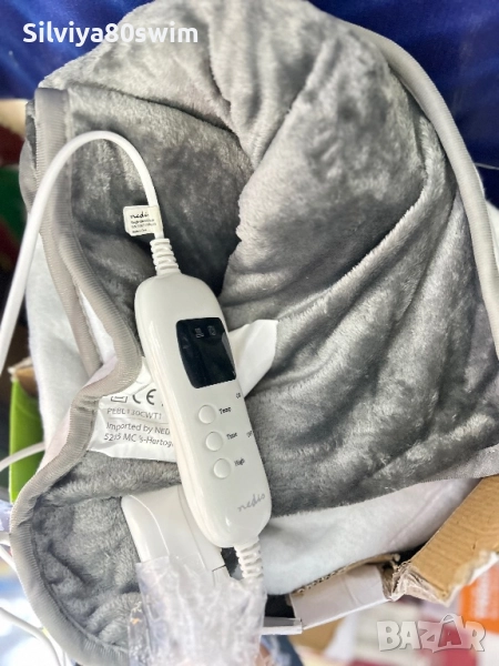 Ел.одеала, снимка 1