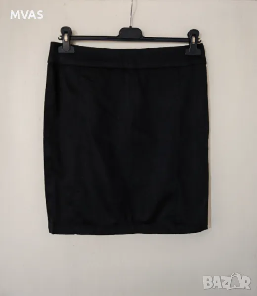 Нова Terranova - 50% черна къса пола M размер, снимка 1