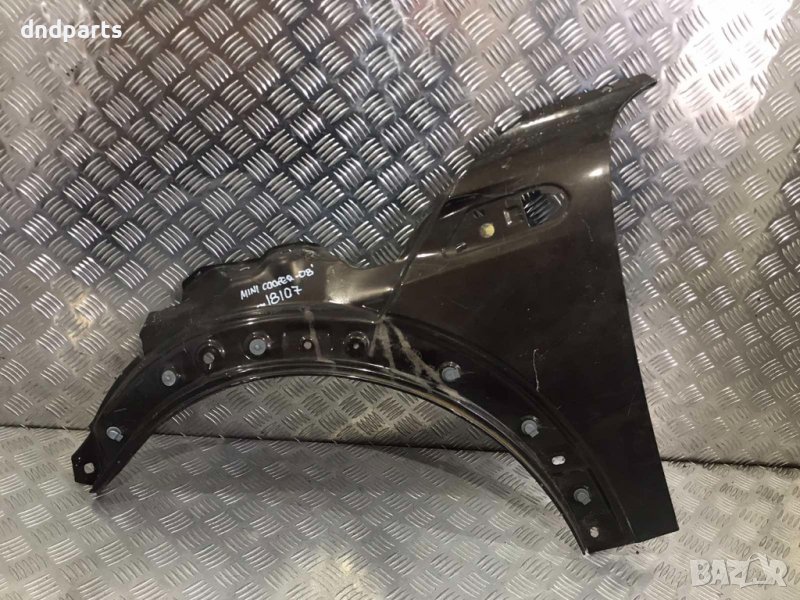 Ляв калник Mini Cooper,2008г., снимка 1