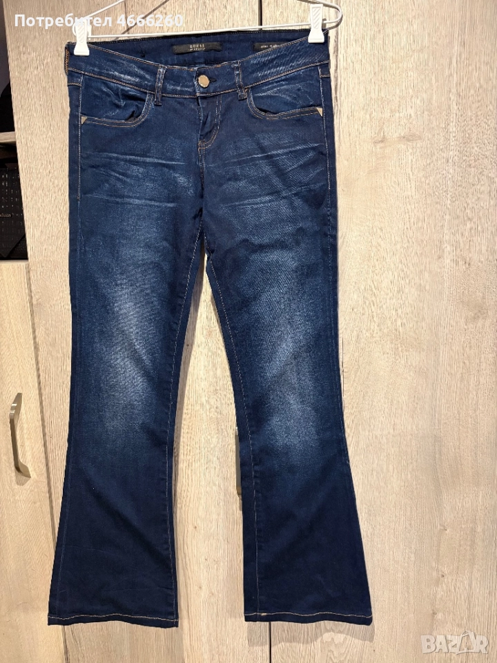 Дамски дънки Tommy , diesel, guess , replay, снимка 1