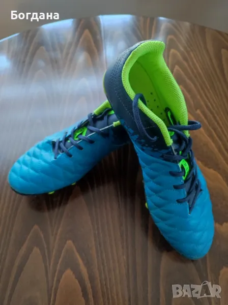 футболни бутонки 40 номер , снимка 1