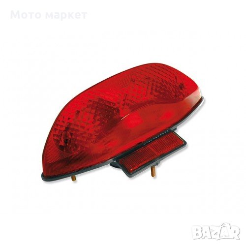 STOP - APRILIA PEGASO 650 , снимка 1