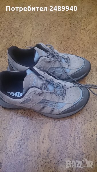 Туристически обувки Koflach, снимка 1