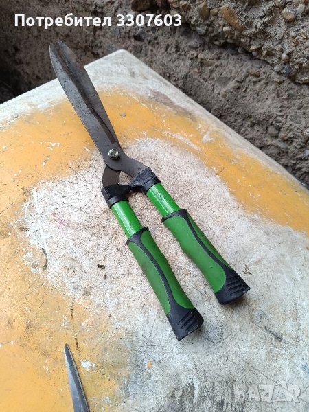 немска ножица за клони 2358, снимка 1