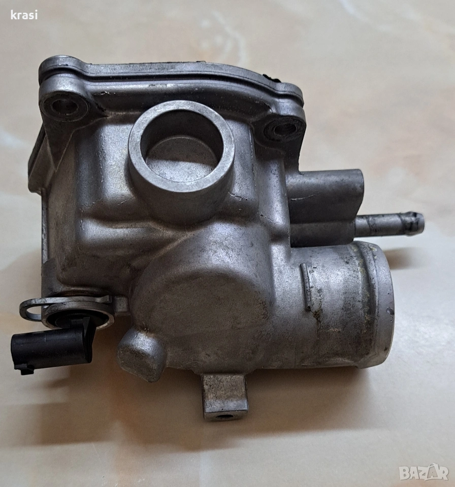 Термостат за Мерцедес, снимка 1