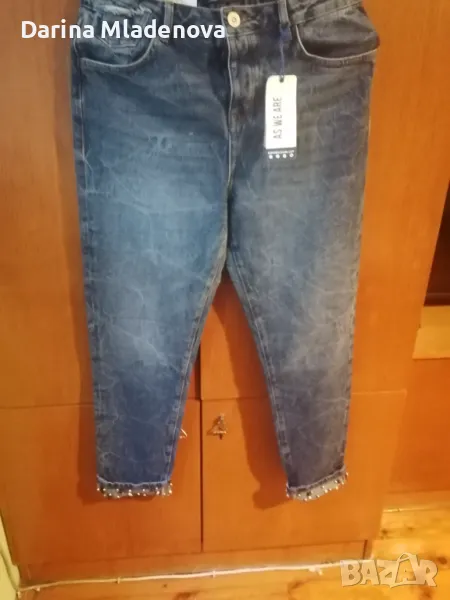 Дънки, снимка 1